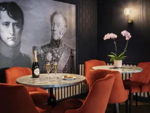 Image of Mercure Versailles Paris Ouest