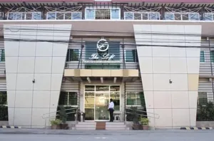 Image of The Loft Hotel