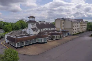 Image of Best Western Premier Knowsley Suites Hotel & Spa