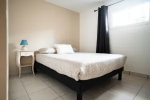 Image of La Bastide Bleue La Ciotat