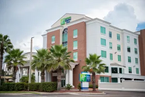 Image of Holiday Inn Express Hotel & Suites Chaffee - Jacksonville West by IHG