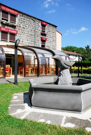 Image of Les Hirondelles