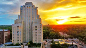 Image of The Royal Sonesta Chase Park Plaza St. Louis