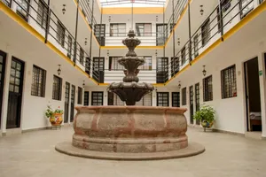 Image of Cinco de Mayo Hotel