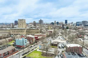 Image of Modern New Haven Condo < 1 Mi to Downtown!