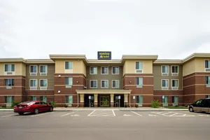Image of MainStay Suites Madison - Monona