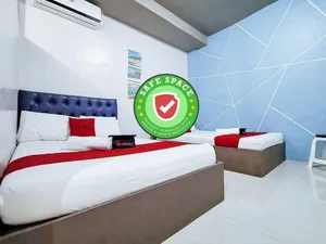 Image of RedDoorz @ Aparente Gensan
