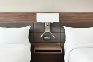 Image of AC Hotel by Marriott Auburn