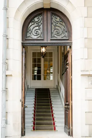 Image of Les Suites de L’Opéra