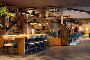 Image of voco Leicester by IHG