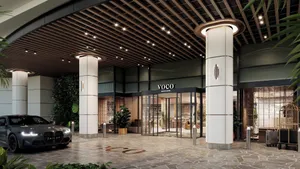 Image of voco Gosford by IHG