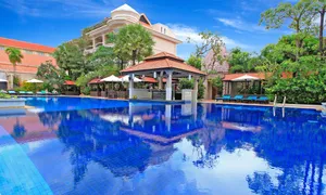 Image of Somadevi Angkor Premium