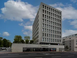 Image of B&B Hotel Fulda-City