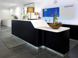 Image of ibis budget Berlin Alexanderplatz