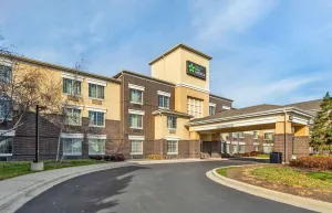 Image of Extended Stay America Select Suites - Chicago - Lombard - Oakbrook