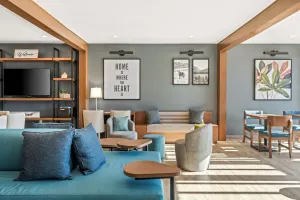 Image of Everhome Suites Rochester Greece