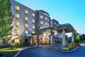 Image of Courtyard Philadelphia Great Valley/Malvern