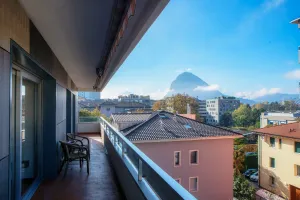 Image of A Casa di Laura by Quokka 360 - large open space in Lugano Centre