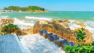 Image of Resort Bai Xep Quy Nhon