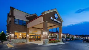 Image of Best Western Acworth Inn