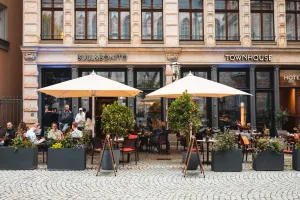 Image of TOWNHOUSE Leipzig