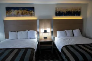 Image of Best Western Greensboro Coliseum Inn