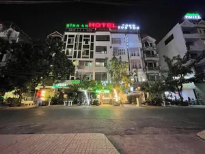 Image of Binh An Hotel