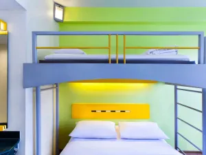 Image of Ibis Budget Jakarta Menteng
