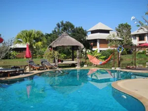 Image of Baan Chai Thung Resort