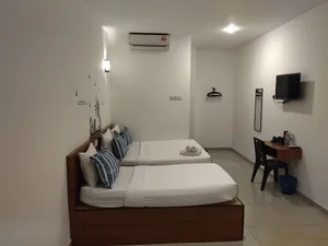 Image of Sp Central Hotel