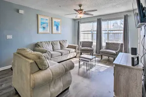 Image of Destin Apt with Pool Access in Indian Lake!
