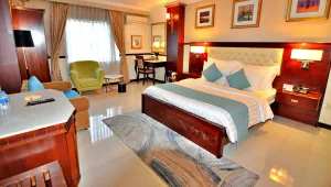 Image of S79 Sunflower Hotel & Spa