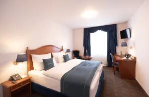 Image of Select Hotel Prinz Eugen Wien