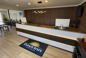 Image of Days Inn by Wyndham Ridgecrest near China Lake Naval Station