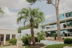Image of Domaine de Verchant & Spa - Relais & Châteaux