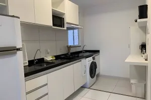 Image of Hosts BR - Apartamentos funcionais