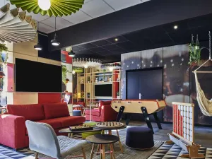Image of ibis Clamart Paris Velizy