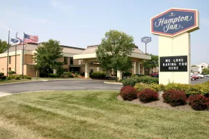 Image of Hampton Inn Columbus-South