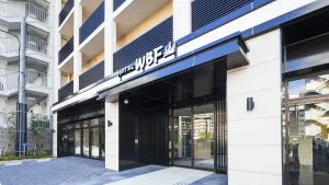 Image of Hotel WBF Namba Motomachi