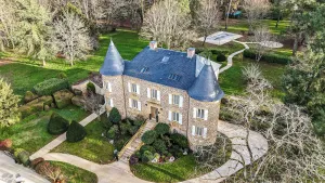 Image of Château de Maraval
