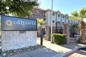 Image of La Quinta Inn & Suites by Wyndham Tempe University, Phoenix
