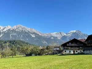 Image of Holiday Home, Soll