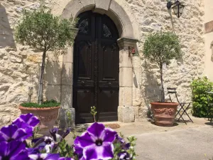 Image of Les Deux Tours