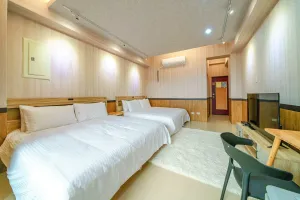 Image of Dingai Holiday Museum