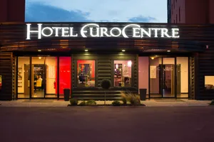 Image of Hotel Eurocentre 3* Toulouse Nord