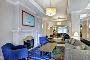 Image of Hampton Inn Palm Beach Gardens