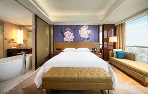 Image of Minyoun Chengdu Dongda Hotel