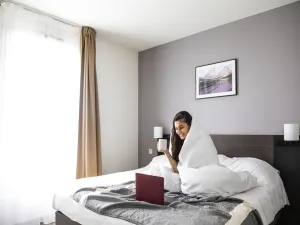 Image of Aparthotel Adagio Access Orléans