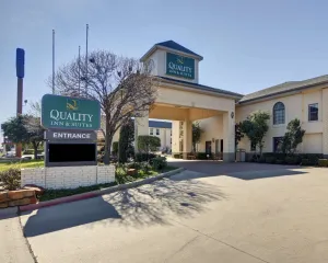 Image of Quality Inn & Suites