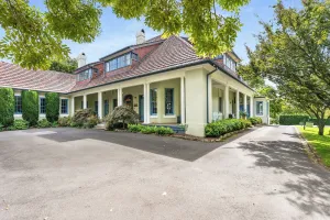 Image of Peppers Manor House